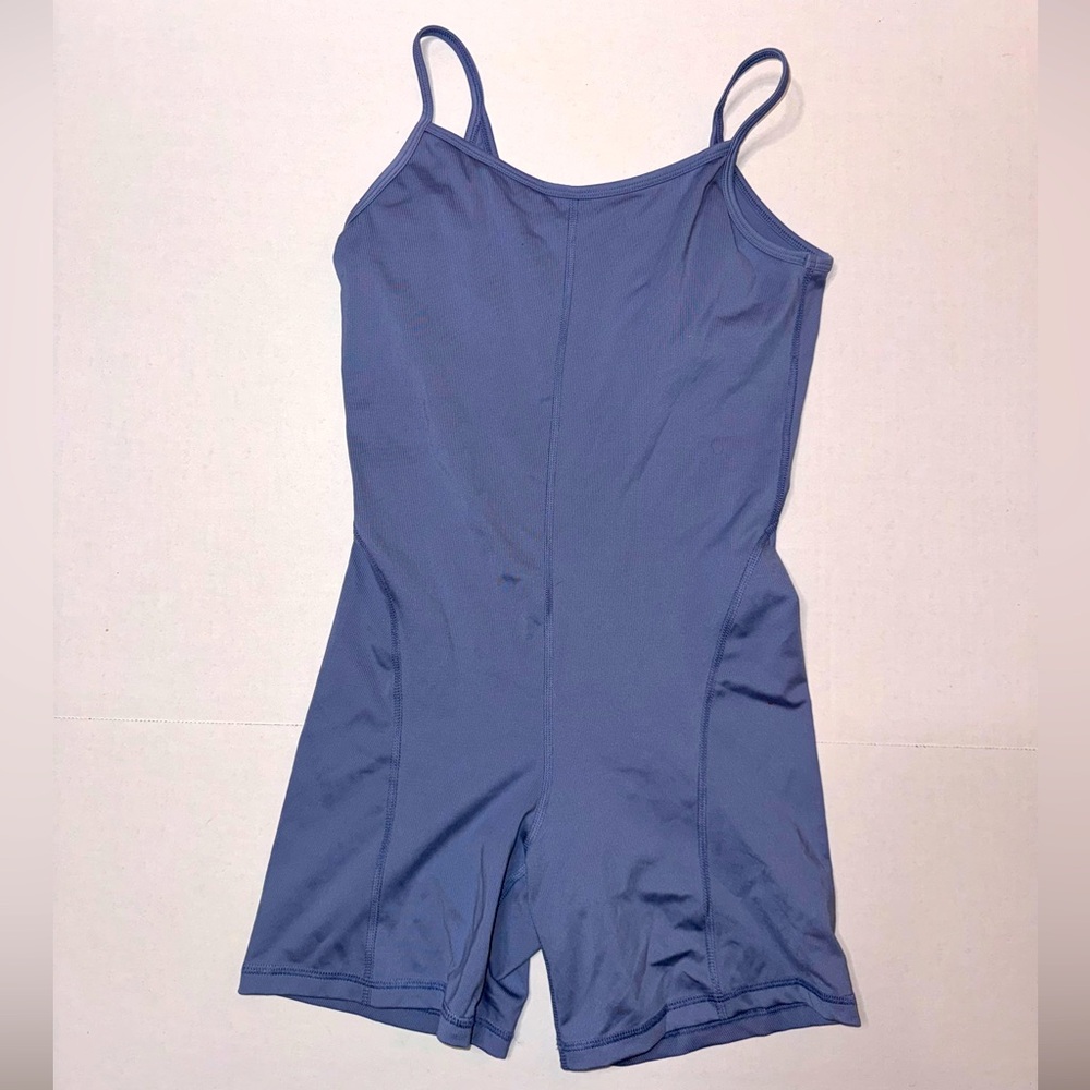 One Piece Yoga Bodysuit